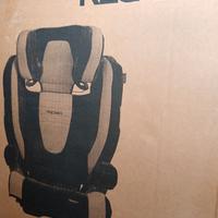 Seggiolino Auto Recaro