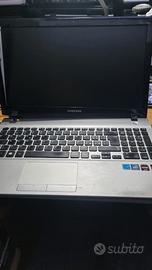 3026-PC Portatile Samsung NP27E5E