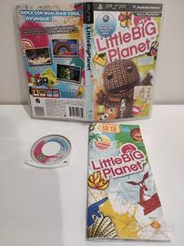 Little big Planet 