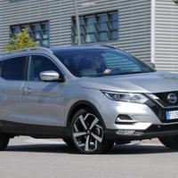 Ricambi qashqai