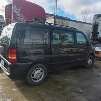 MERCEDES VITO