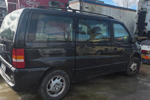 MERCEDES VITO