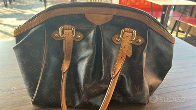 Borsa louis vuitton originale Tivoli GM