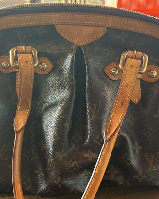 Borsa louis vuitton originale Tivoli GM