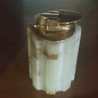 Accendino da tavolo vintage