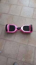 HOVERBOARD