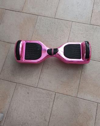 HOVERBOARD