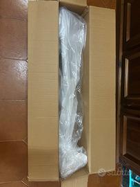 Spoiler posteriore golf 7.5 gti/gtd