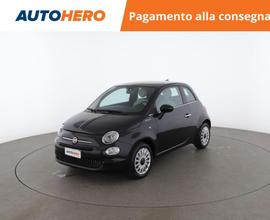 FIAT 500 WU91864