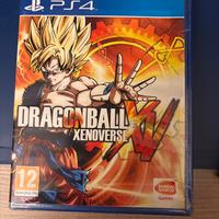 Videogioco di Dragonball