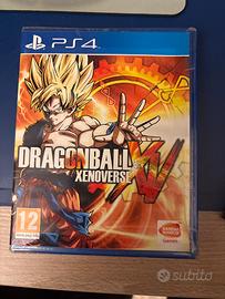 Videogioco di Dragonball