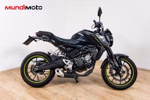 HONDA CB 125 R - 2024