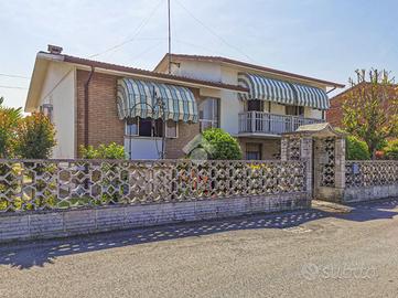 CASA INDIPENDENTE A TERRE DEL RENO