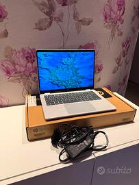 Computer portatile HP Omnibook