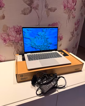 Computer portatile HP Omnibook