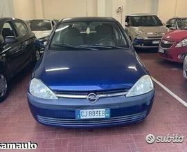 Opel Corsa 1.2 Benzina