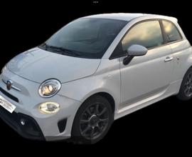 Abarth 595 1.4 Turbo T-Jet 145 CV Campovolo PERFET