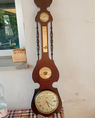 orologio  da apendere 