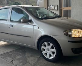 Fiat Punto 1.3 gasolio 5 Porte - SOLI 109.000 KM