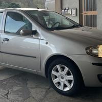 Fiat Punto 1.3 gasolio 5 Porte - SOLI 109.000 KM