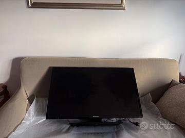 tv panasonic 41 pollici