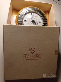 Orologio da tavolo Edward