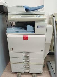 Stampante fotocopiatrice Nashuatec MP 5000