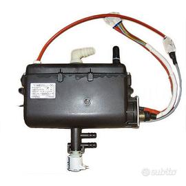 Caldaia vaporizzatore doccia Albatros 4R80808999