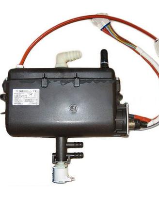Caldaia vaporizzatore doccia Albatros 4R80808999
