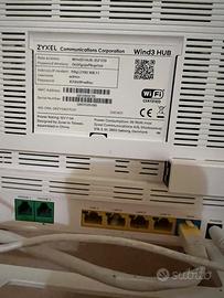 Modem Wind3