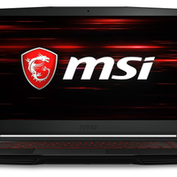 MSI GF63 Thin 11SC