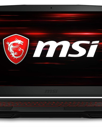 MSI GF63 Thin 11SC