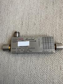 Narda Microline mod : 3092 vintage