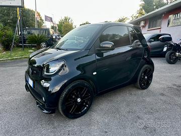 Smart ForTwo BRABUS 0.9 Turbo twinamic cabrio Xclu