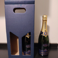 Champagne pommery brut apanage