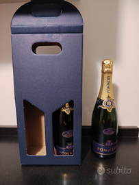 Champagne pommery brut apanage