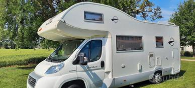 Roller Team Granduca GT