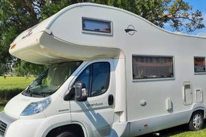 Roller Team Granduca GT