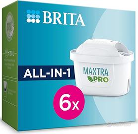 BRITA Filtro acqua rubinetto (T1)