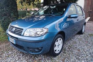 Fiat Punto 1.2 Benz 5 porte 120 Milà km