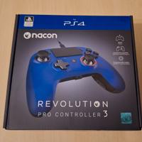 Nacon revolution pro controller 3