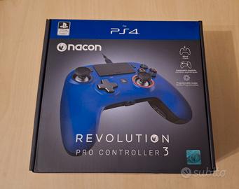 Nacon revolution pro controller 3