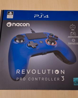 Nacon revolution pro controller 3