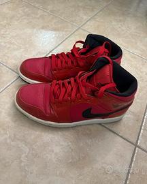 Sneakers Nike Jordan