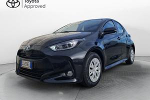 Toyota Yaris 1.5 Hybrid 5 porte Active