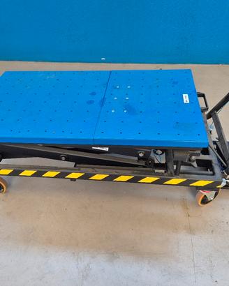 carrello telescopico pneumatico 