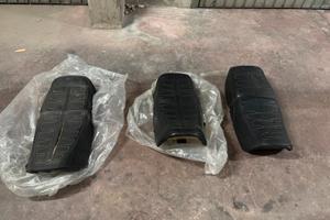 Selle honda Cb 750 900 1100 f Bol d’or