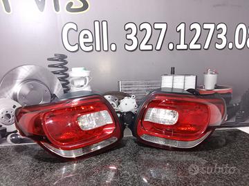 fanali Stop posteriori dx e sx Citroen ds3