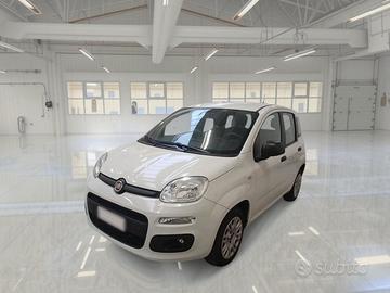 FIAT PANDA 1.2 69 CV SES E6D-TEMP EASY 5 PORTE BER