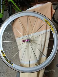 Ruote GIPIEMME Tecno 416